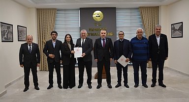 Edremit Tarıma Dayalı OTB'de dev adım