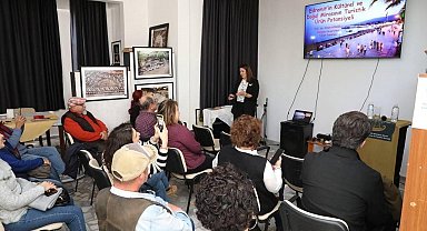 Edremit'in kültürel mirası turizme açılıyor