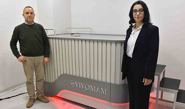 Egeli akademisyenler meme kanserinin erken tanısına yönelik cihaz geliştirdi