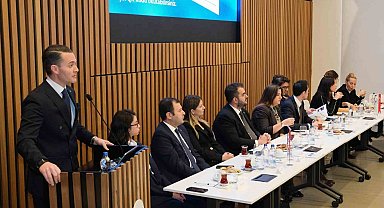 EGİAD Danışma Kurulu'nda 35. yıl vizyonu