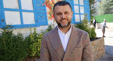 Eğil Belediyesinden öğrencilere günlük ikram