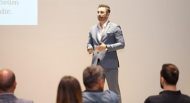 Eğitim Bilimci Paşayev, Azerbaycan'da kariyer fırsatlarını keşfetme yöntemlerini anlatacak