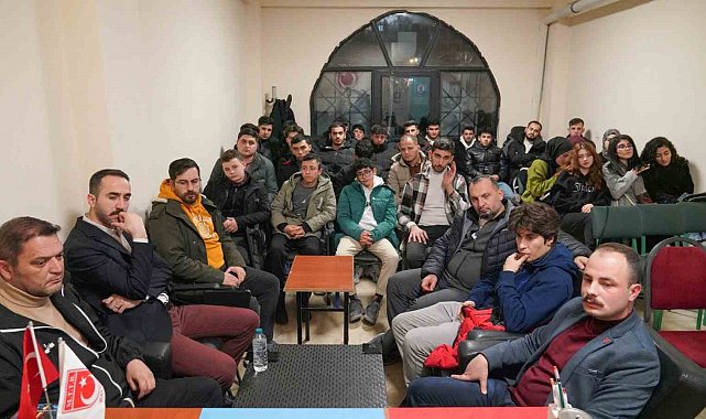 Eğitimde dijital dönüşüm