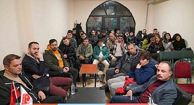 Eğitimde dijital dönüşüm