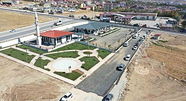 Elazığ Belediyesi, sosyal belediyecilikte örnek olmaya devam ediyor