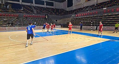 Elazığ Gençlik ve Spor 3'te 3 yaptı
