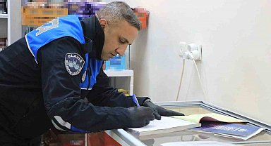 Elazığ'da 257 dilenci hakkında işlem yapıldı