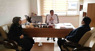 Elazığ'da polio eradikasyon programı