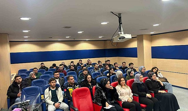 Elazığ'da sağlık istasyonlarının durum değerlendirmesi yapıldı