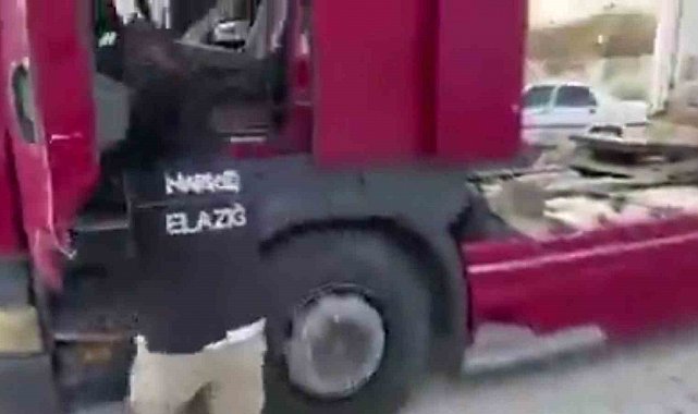 Elazığ'da yaklaşık 2 kilo metamfetamin ele geçirildi: 4 şüpheli tutuklandı