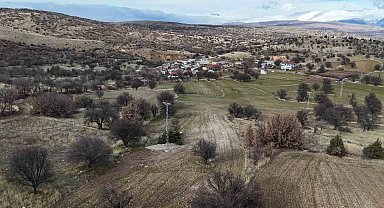 Elazığ'ın köylerinde içme suyu sorunları çözülüyor