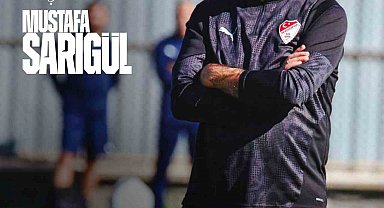 Elazığspor'dan Mustafa Sarıgül'e veda
