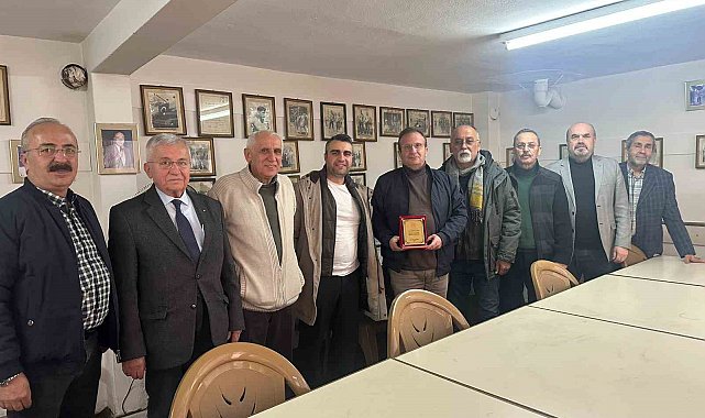 Elmalı Devlet Hastanesi'ne modern göz polikliniği