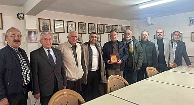 Elmalı Devlet Hastanesi'ne modern göz polikliniği