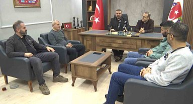 ELMİYAD, FHGC'ye katıldı