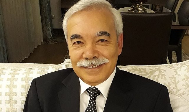 Emekli başhekim Gümüş, hakkındaki iddiaları yanıtladı