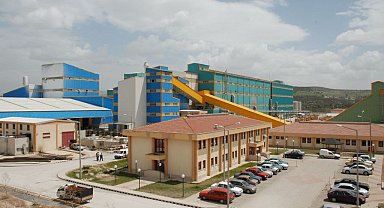 Emet Bor İşletme Müdürlüğüne 51 işçi daha alınacak