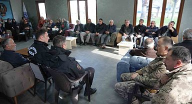 EMŞAV'dan 264. anma programı