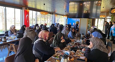 Engelli bireylere ve ailelerine destek