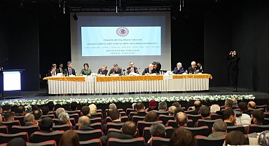 Engelli bireylerin sorunları Erzurum'da konuşuldu