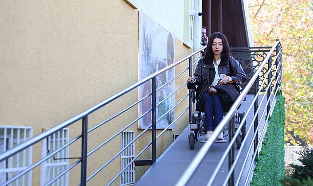 Engelli ve ailelerinin yaşam kalitesini artırma çalıştayı