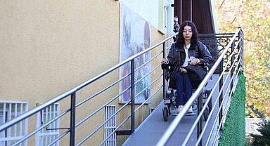 Engelli ve ailelerinin yaşam kalitesini artırma çalıştayı