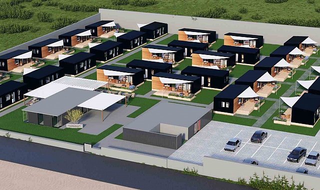 Engelsiz Tatil Yaşam Merkezi ücretsiz hizmet verecek