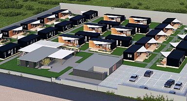 Engelsiz Tatil Yaşam Merkezi ücretsiz hizmet verecek