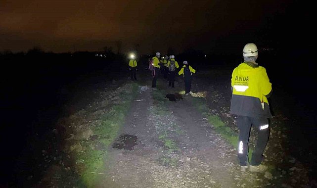 Engelsiz Yaşam Merkezi'nden kaçan engelli genç her yerde aranıyor