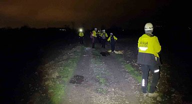 Engelsiz Yaşam Merkezi'nden kaçan engelli genç her yerde aranıyor