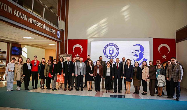 EPDAK tarafından ADÜ Ebelik Eğitim Programı incelendi