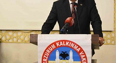ER-VAK'tan MHP Milletvekili Prof. Dr. Kamil Aydın'ın Teknofest önerisine destek