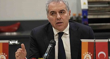 Eray Yazgan: "Metehan Baltacı'yı yalnız bıraktığımıza dair yanlış bir algı var"