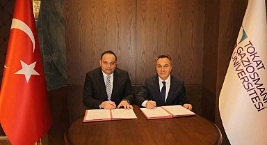 Erbaa'da sanayinin ihtiyaç duyduğu ara elemanlar yetişecek