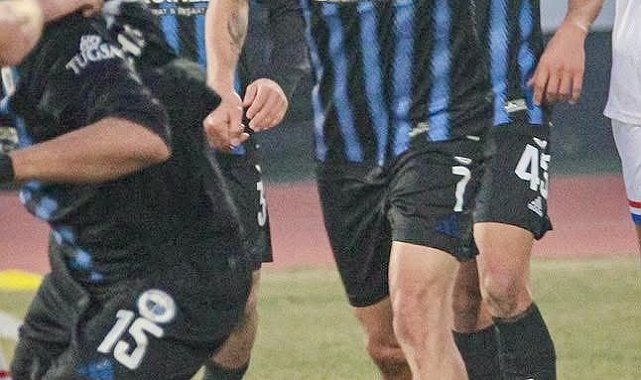 Erciyes 38 FK 17 gol attı