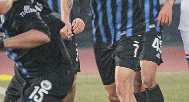 Erciyes 38 FK 17 gol attı