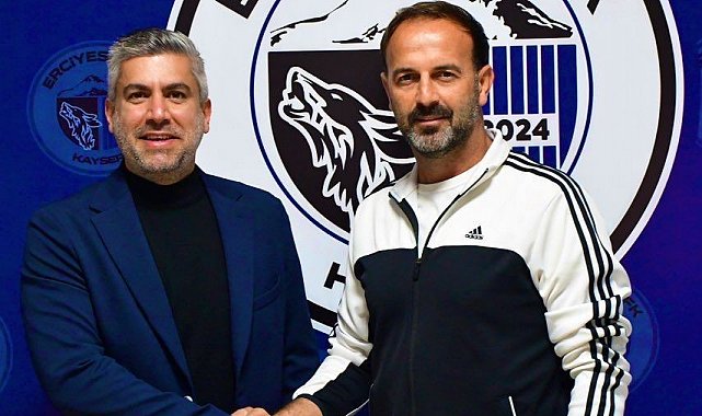 Erciyes 38 FK'da Adem Çak dönemi