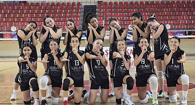 Erciyes Voleybol Kulübü hükmen galip