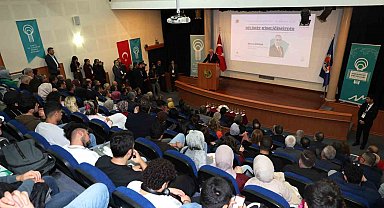 Erdem: "Dil savunması, vatan savunmasıdır"