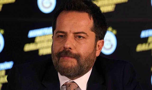 Erden Timur tutuklandı