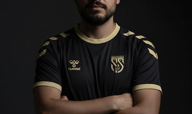 Eren Torbalı Kocasinan Şimşekspor'da