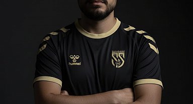 Eren Torbalı Kocasinan Şimşekspor'da