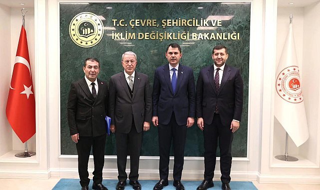 Ersoy'dan Bünyan'a müjde