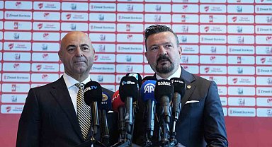 Ertan Torunoğulları'ndan Beşiktaş derbisi yorumu