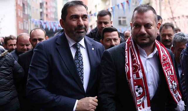 Ertuğrul Doğan: "Fatih Tekke isterse Muçi'yi alırız"