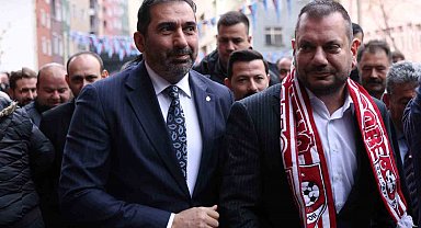 Ertuğrul Doğan: "Fatih Tekke isterse Muçi'yi alırız"