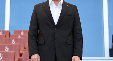 Ertuğrul Doğan: "Trabzonspor'un genlerinde her zaman büyük hedefler vardır"