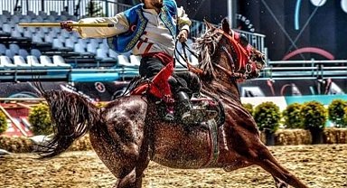 Erzincan'da cirit gösterisine davet