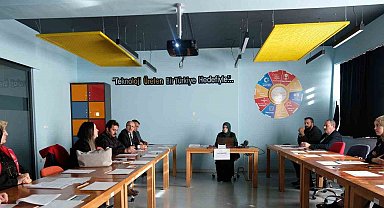 Erzincan'da deneyap çalıştayı ile gençlere teknoloji vurgusu