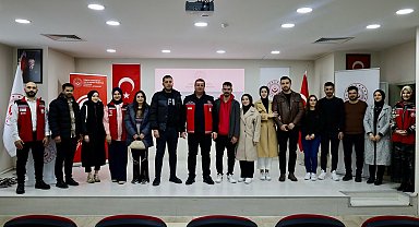 Erzincan'da evlenecek gençlere destek